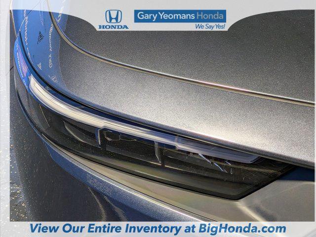 new 2026 Honda Accord car, priced at $30,889