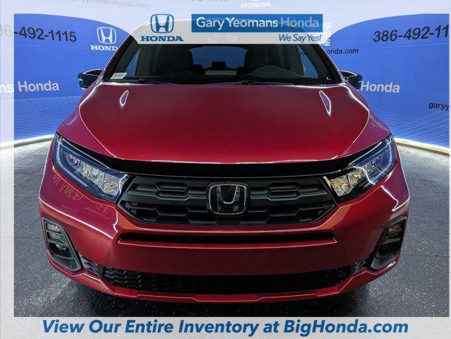 new 2026 Honda Odyssey car, priced at $43,363