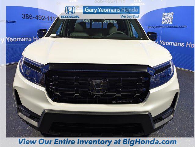 new 2026 Honda Ridgeline car, priced at $47,588