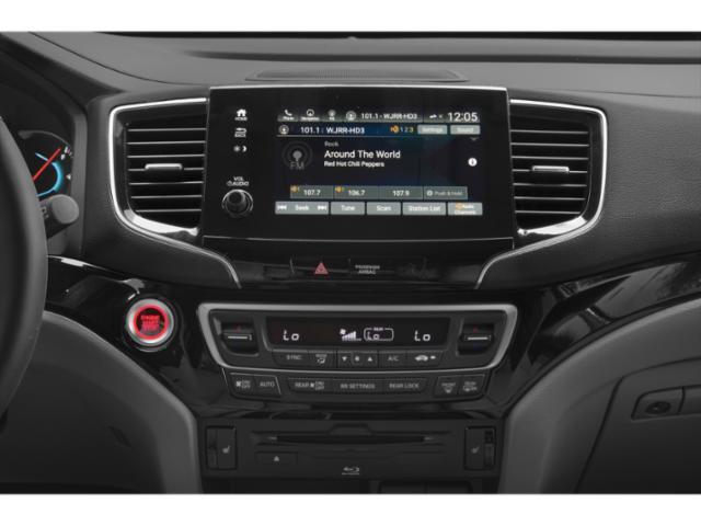 used 2019 Honda Pilot car, priced at $24,643