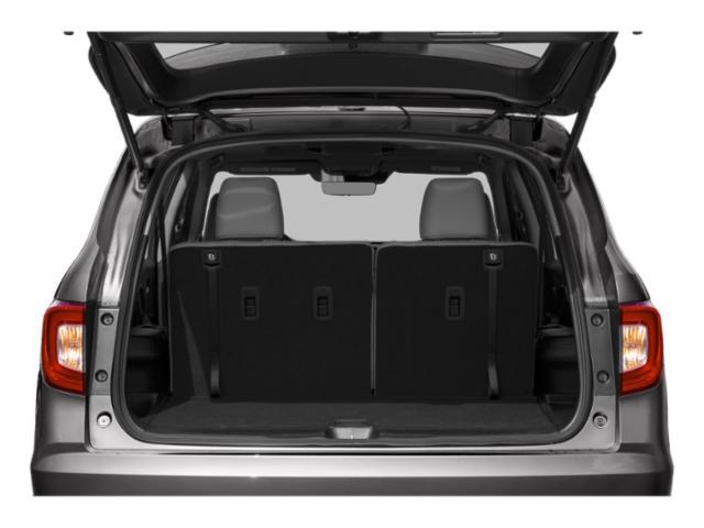 used 2019 Honda Pilot car, priced at $24,643