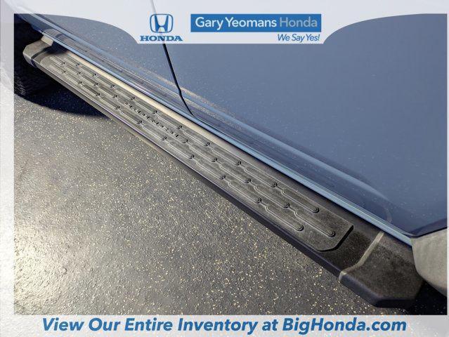 used 2021 Ford Bronco car, priced at $33,982