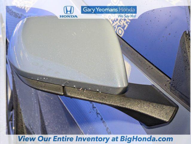 used 2024 Ford Mustang car, priced at $27,928