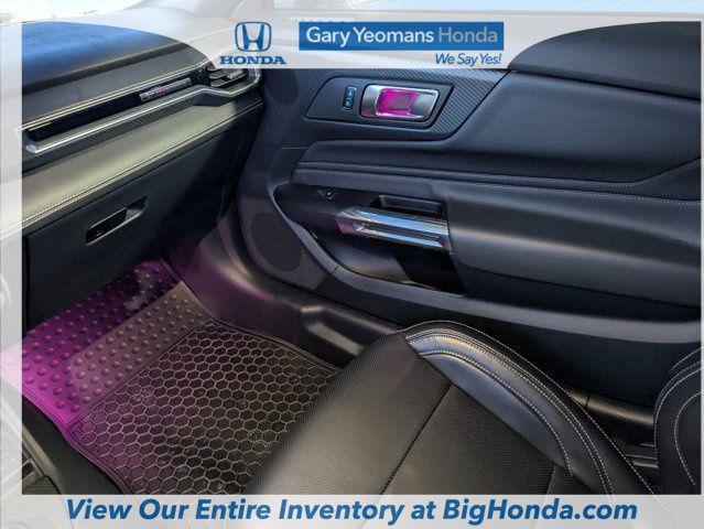 used 2024 Ford Mustang car, priced at $27,928