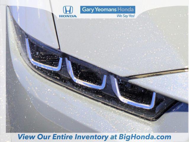 used 2024 Ford Mustang car, priced at $27,928