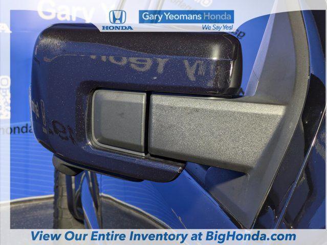 used 2022 Ford F-150 car, priced at $62,916