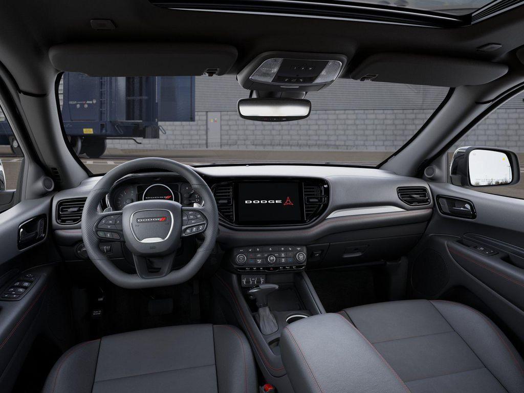 new 2026 Dodge Durango car, priced at $49,305