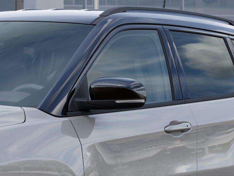 new 2026 Jeep Compass car, priced at $37,120