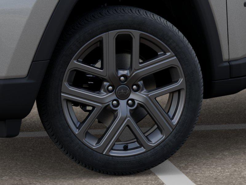 new 2026 Jeep Compass car, priced at $37,120