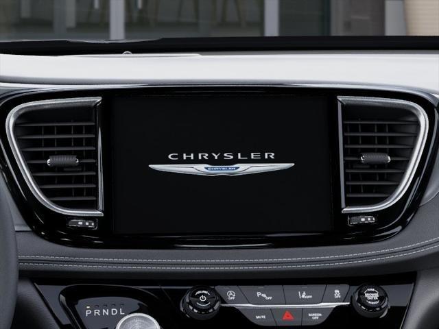 new 2026 Chrysler Pacifica car, priced at $45,940