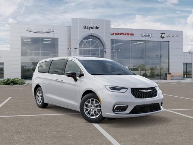 new 2026 Chrysler Pacifica car, priced at $45,940