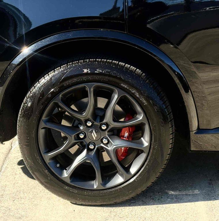 used 2024 Dodge Durango car, priced at $47,988