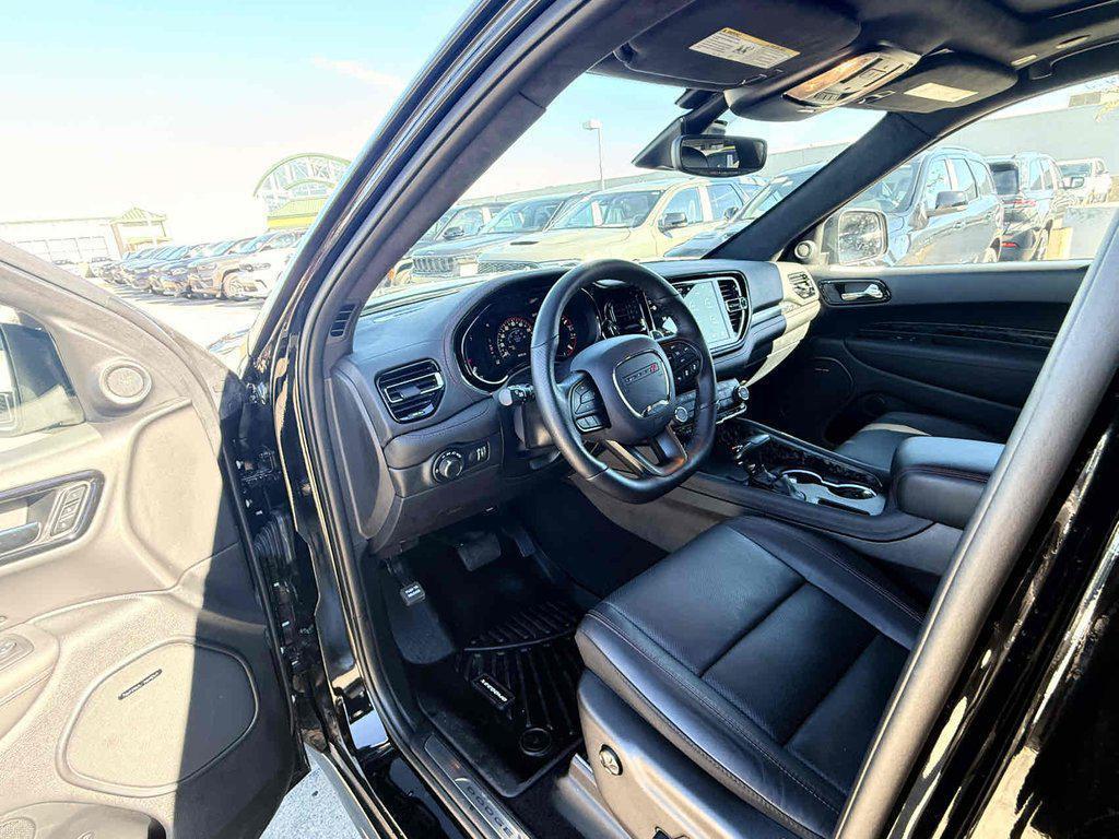 used 2024 Dodge Durango car, priced at $47,988