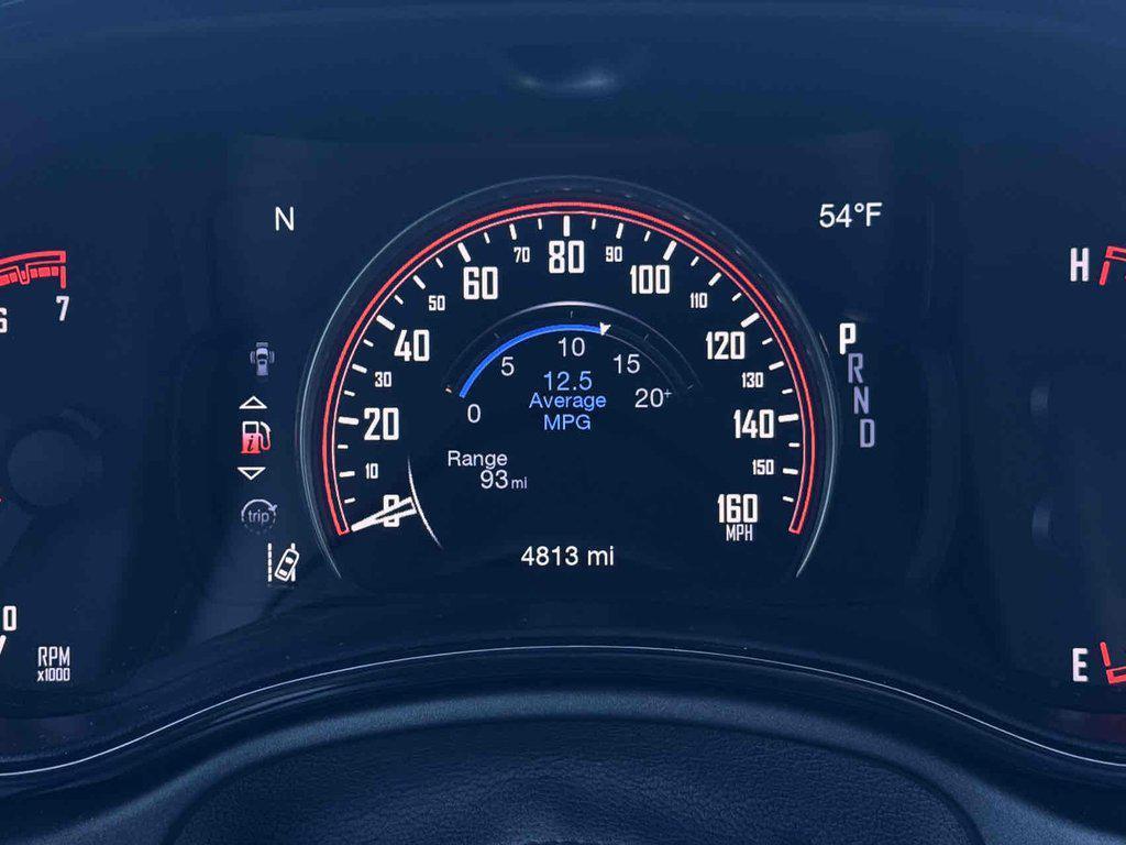 used 2024 Dodge Durango car, priced at $47,988