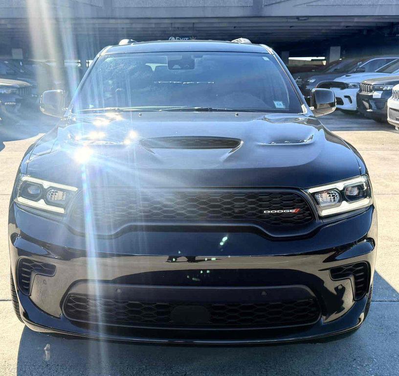 used 2024 Dodge Durango car, priced at $47,988