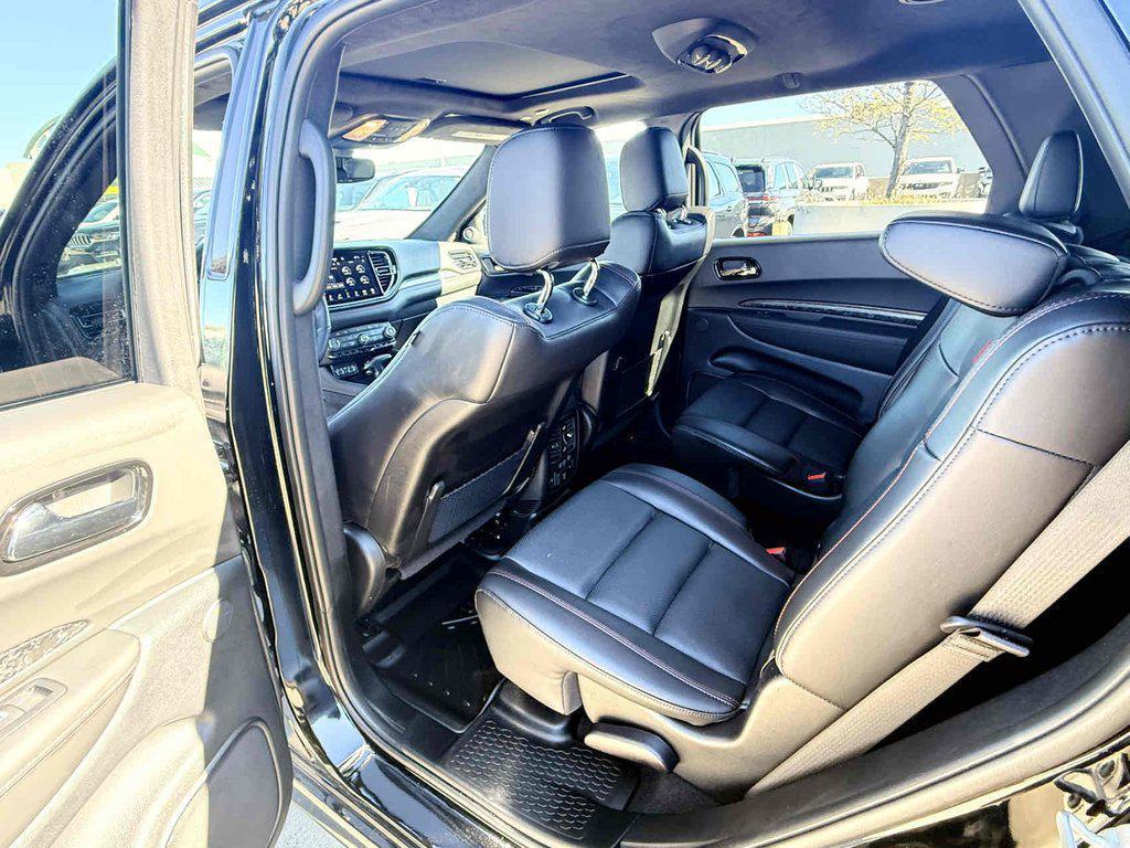 used 2024 Dodge Durango car, priced at $47,988