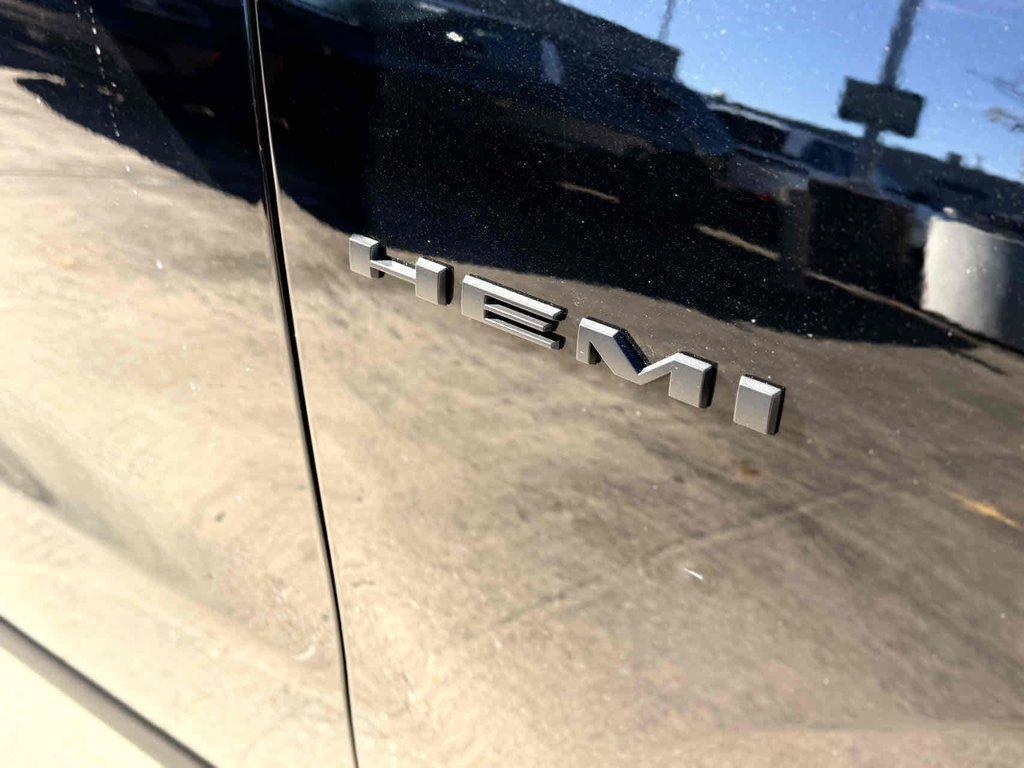 used 2024 Dodge Durango car, priced at $47,988