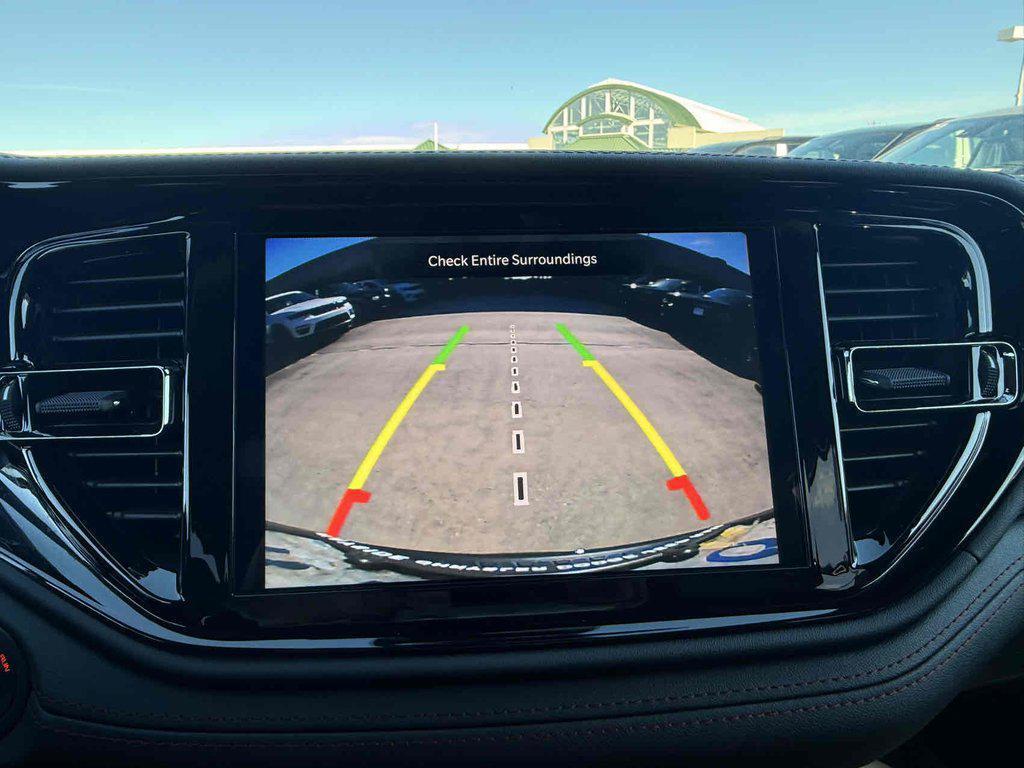 used 2024 Dodge Durango car, priced at $47,988