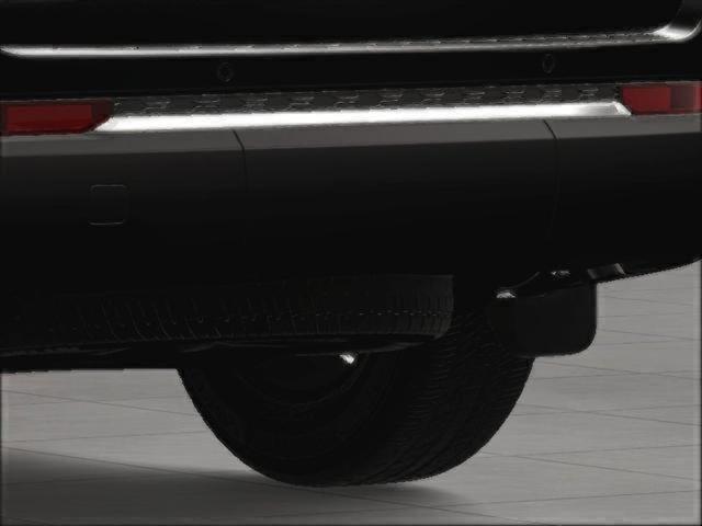 new 2025 Jeep Grand Cherokee L car, priced at $44,550