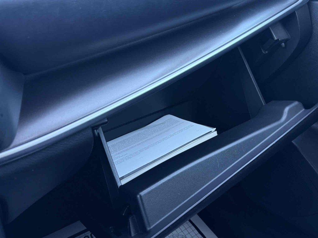 used 2023 Nissan Rogue car, priced at $21,888