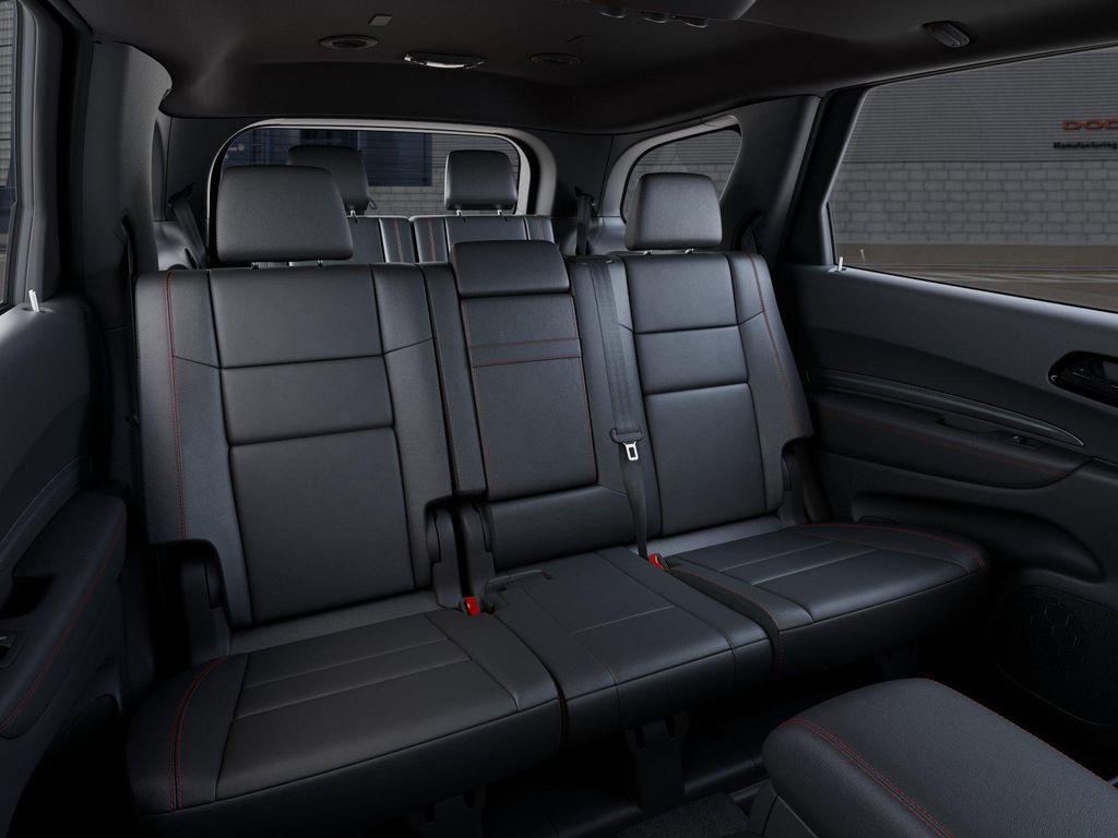 new 2026 Dodge Durango car, priced at $49,235
