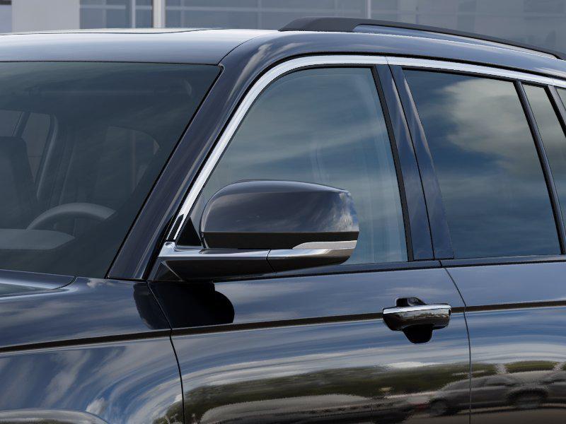 new 2025 Jeep Grand Cherokee car, priced at $50,010