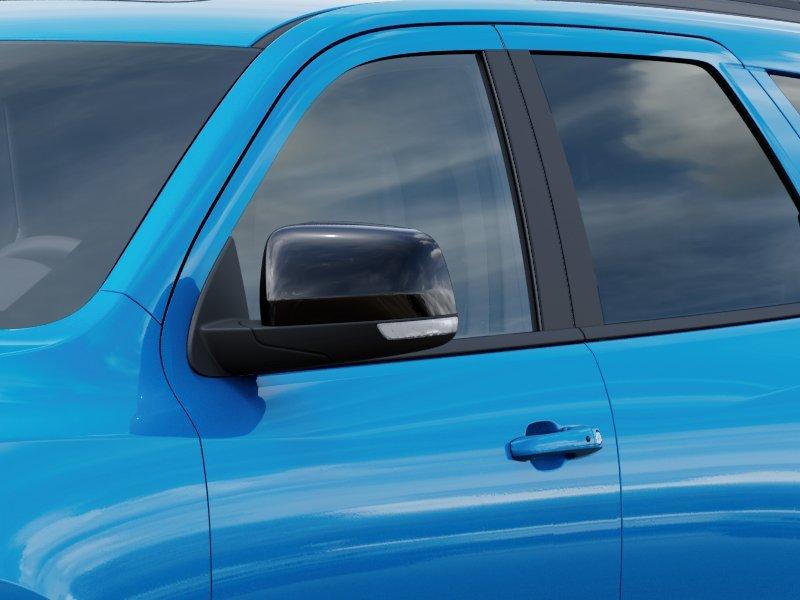 new 2026 Dodge Durango car, priced at $50,780