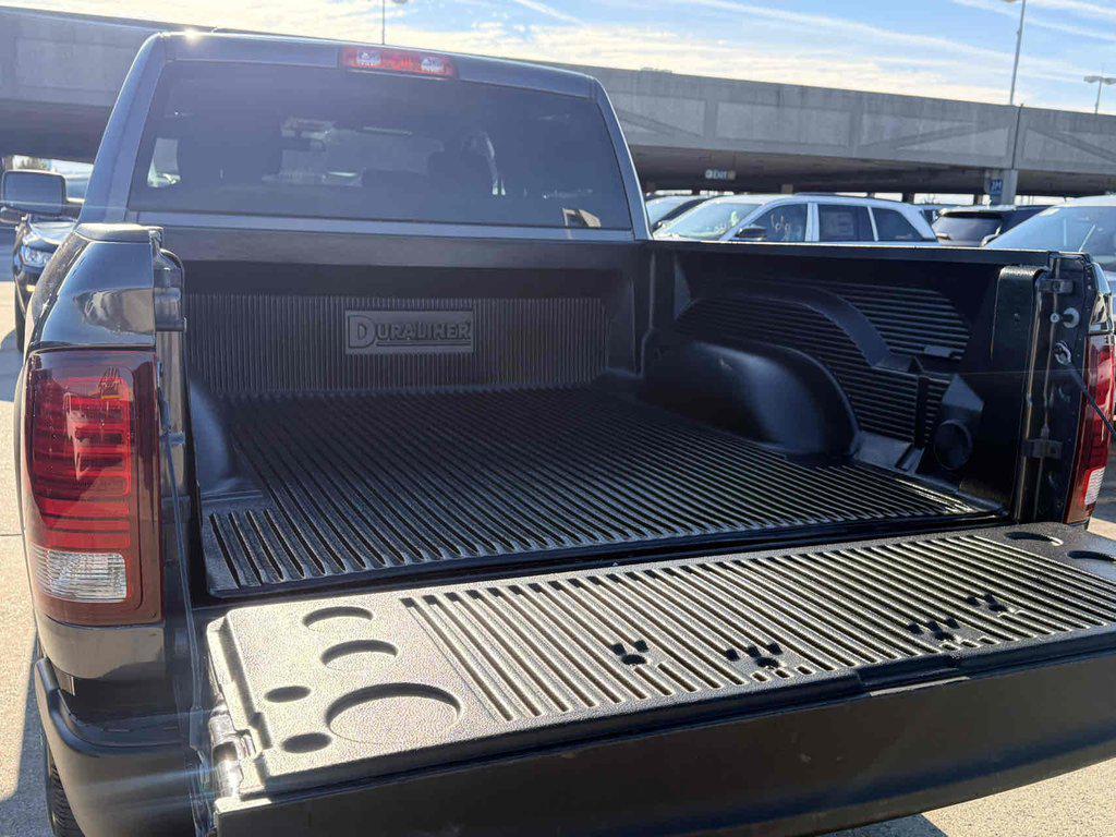 used 2024 Ram 1500 Classic car, priced at $29,555