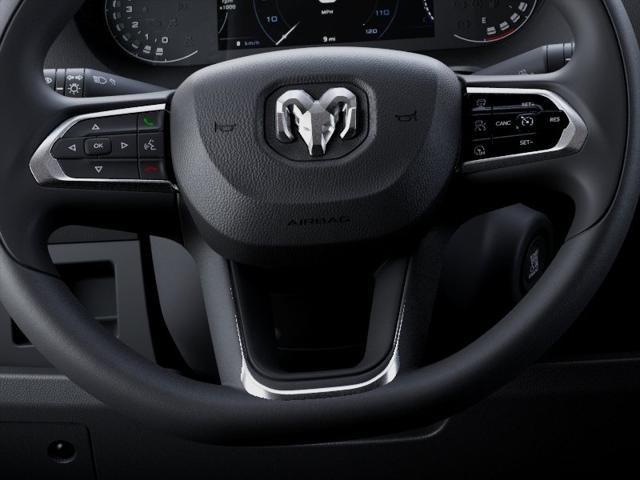 new 2025 Ram ProMaster 1500 car, priced at $51,935