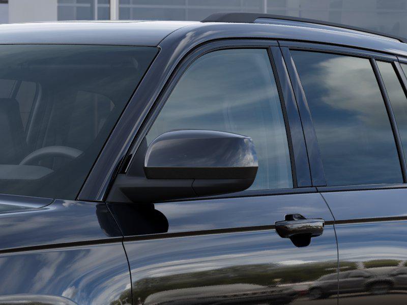 new 2025 Jeep Grand Cherokee car, priced at $48,375