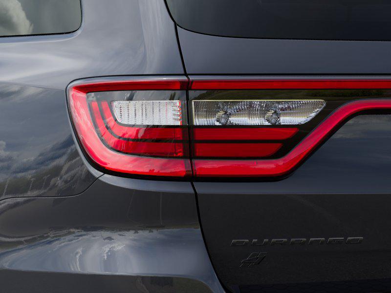 new 2026 Dodge Durango car, priced at $49,855