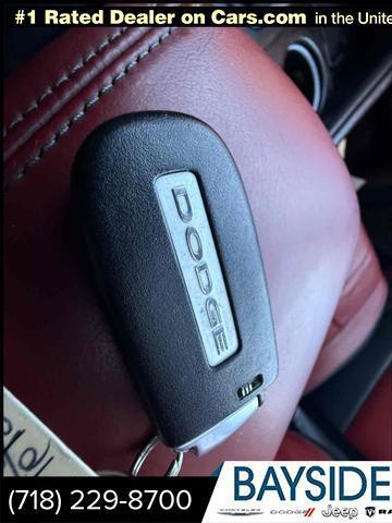 used 2021 Dodge Durango car, priced at $34,888