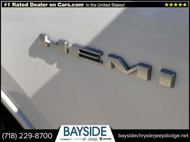 used 2021 Dodge Durango car, priced at $34,888