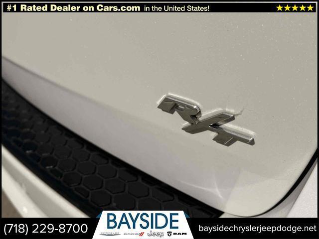 used 2021 Dodge Durango car, priced at $34,888