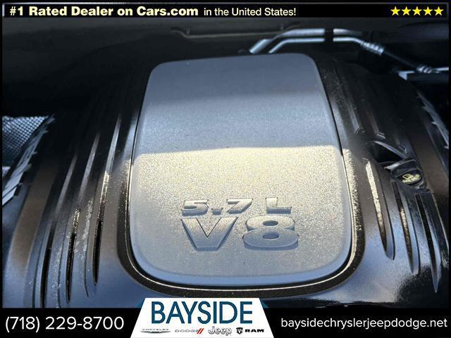 used 2021 Dodge Durango car, priced at $34,888