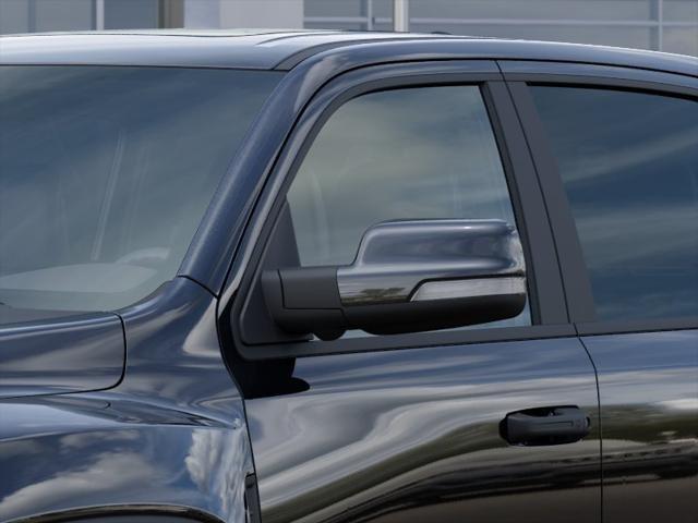 new 2026 Ram 1500 car, priced at $93,995