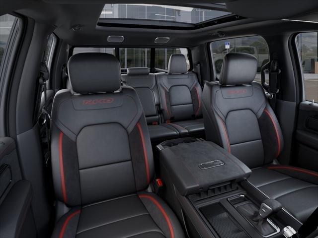 new 2026 Ram 1500 car, priced at $93,995