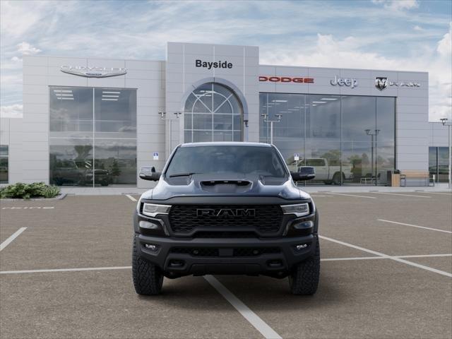 new 2026 Ram 1500 car, priced at $93,995