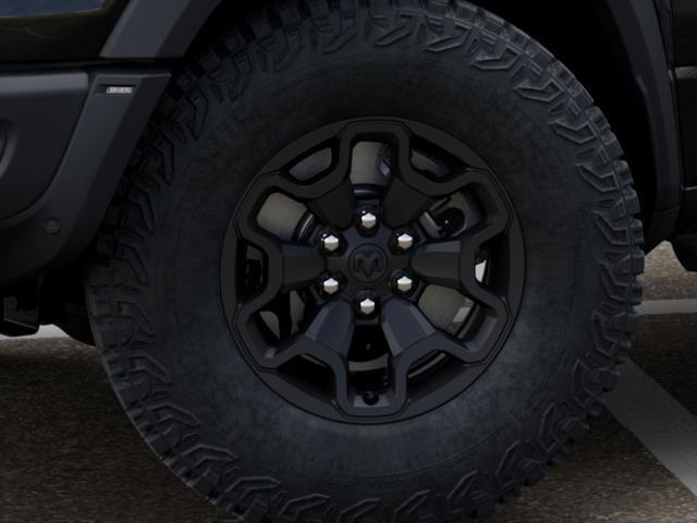 new 2026 Ram 1500 car, priced at $93,995