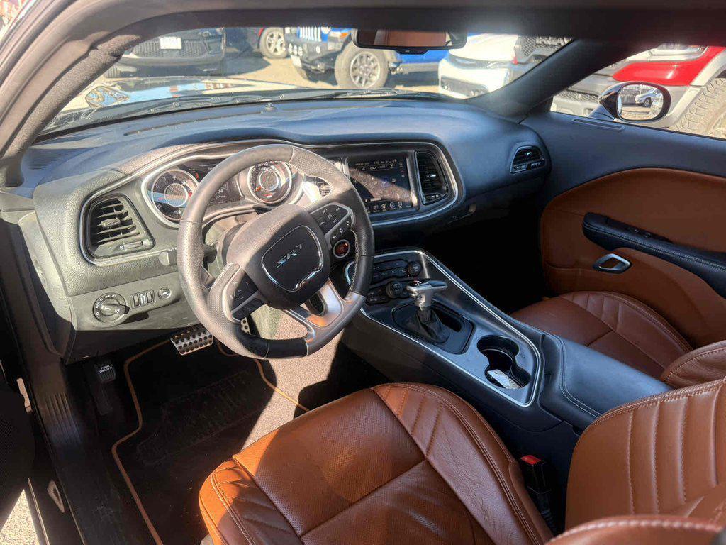 used 2015 Dodge Challenger car, priced at $32,888