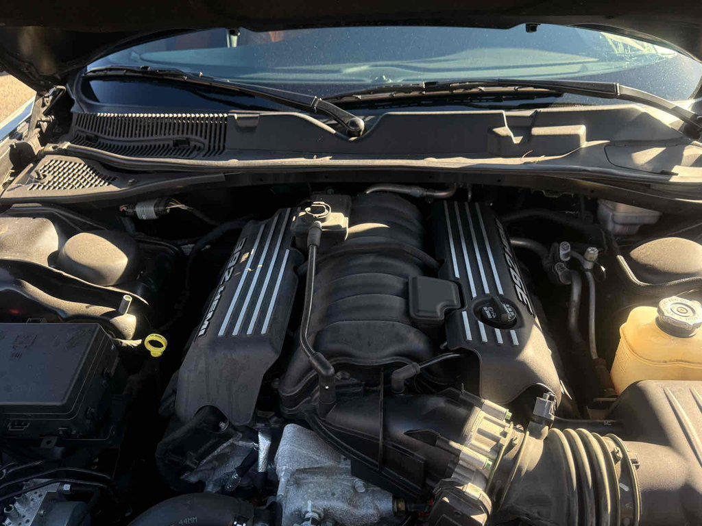 used 2015 Dodge Challenger car, priced at $32,888