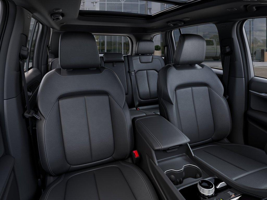 new 2026 Jeep Grand Cherokee car, priced at $49,910