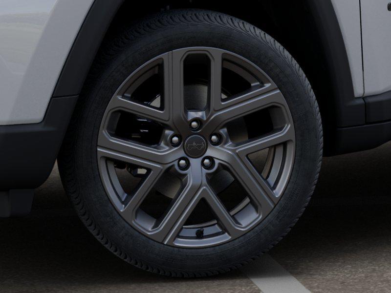 new 2026 Jeep Compass car, priced at $36,880