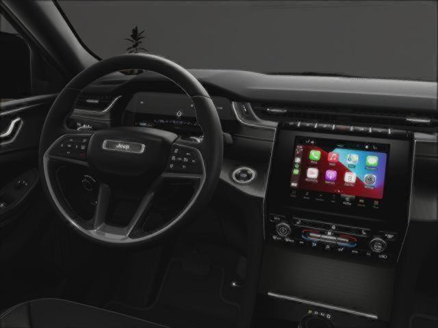 new 2025 Jeep Grand Cherokee car, priced at $47,780