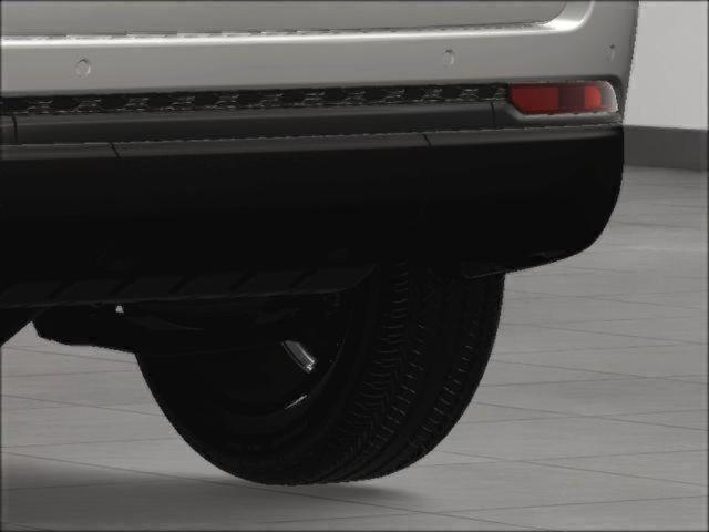 new 2025 Jeep Grand Cherokee car, priced at $47,780