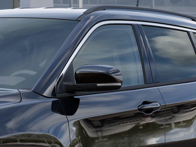 new 2026 Jeep Compass car, priced at $35,480