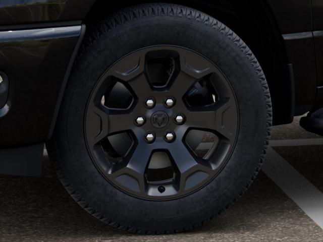 new 2026 Ram 1500 car, priced at $55,130