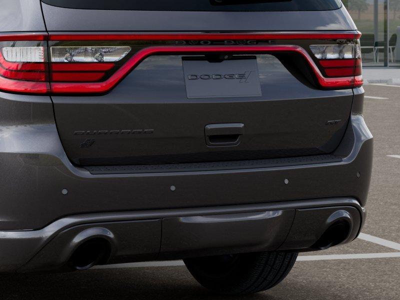 new 2026 Dodge Durango car, priced at $50,780