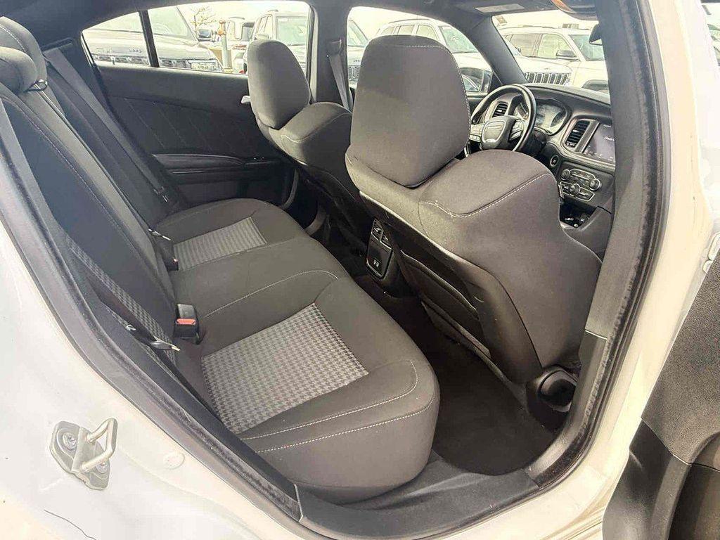 used 2023 Dodge Charger car, priced at $24,555