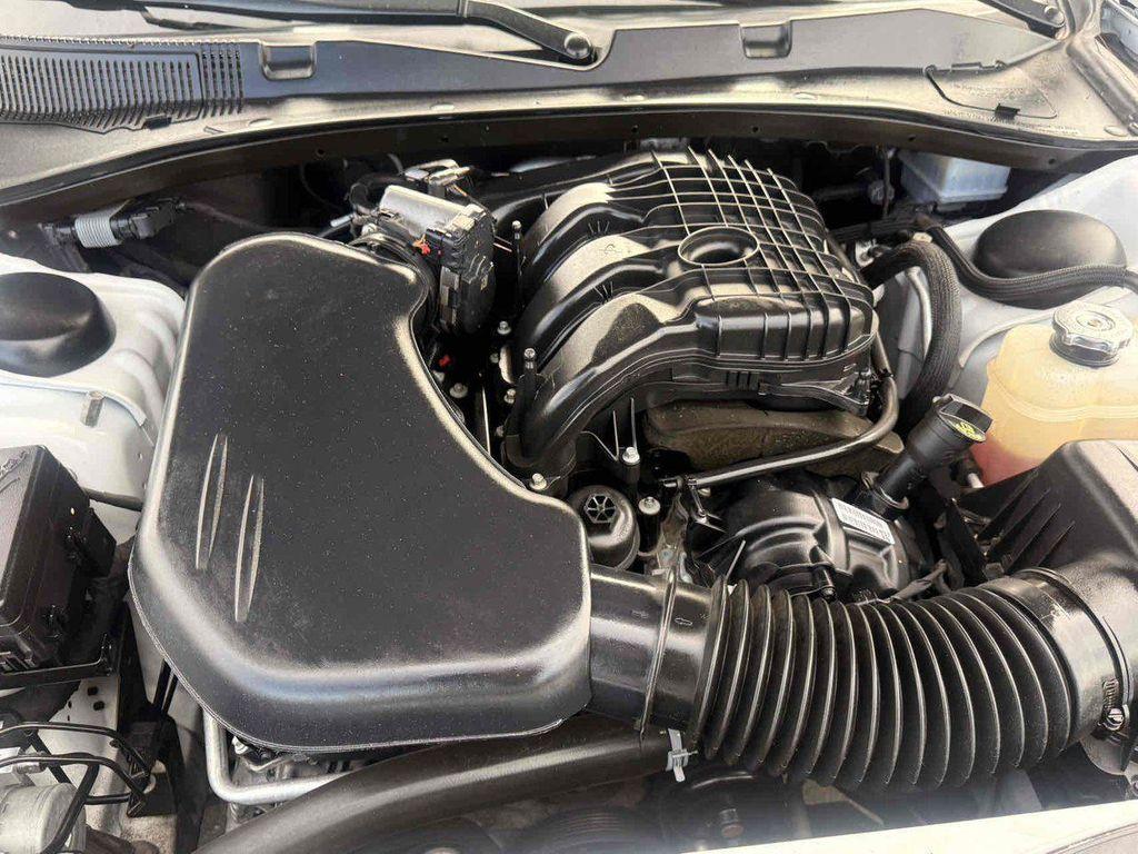 used 2023 Dodge Charger car, priced at $24,555